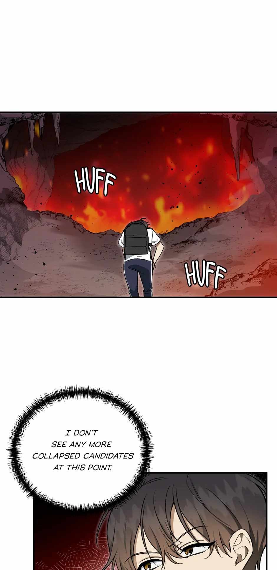 Guide to be King of the Dead Chapter 10 8
